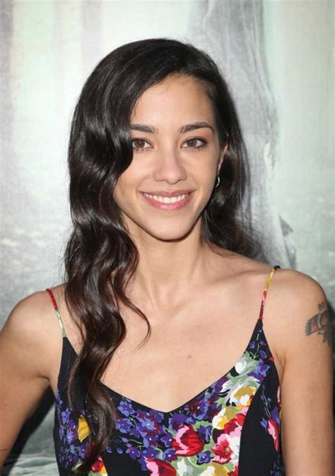 2007-present. Seychelle Suzanne Gabriel is an American actress. On television, she portrayed Lourdes Delgado in Falling Skies (2011-2014) and voiced Asami Sato in The Legend of Korra (2012-2014). She has also appeared in the films The Spirit (2008), The Last Airbender (2010), Honey 2 (2011), Sleight (2016), and Blood Fest (2018).